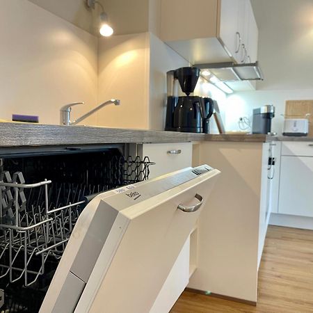 Spreewaldapartments-Kossatz Lübben Dış mekan fotoğraf
