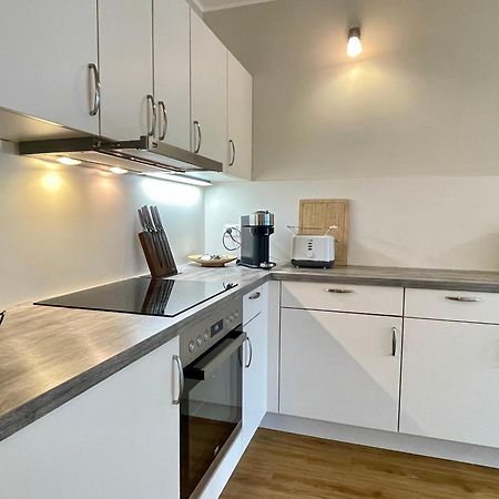 Spreewaldapartments-Kossatz Lübben Dış mekan fotoğraf