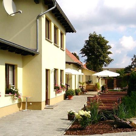 Spreewaldapartments-Kossatz Lübben Dış mekan fotoğraf
