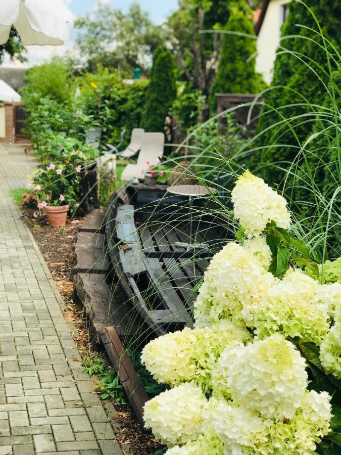 Spreewaldapartments-Kossatz Lübben Dış mekan fotoğraf