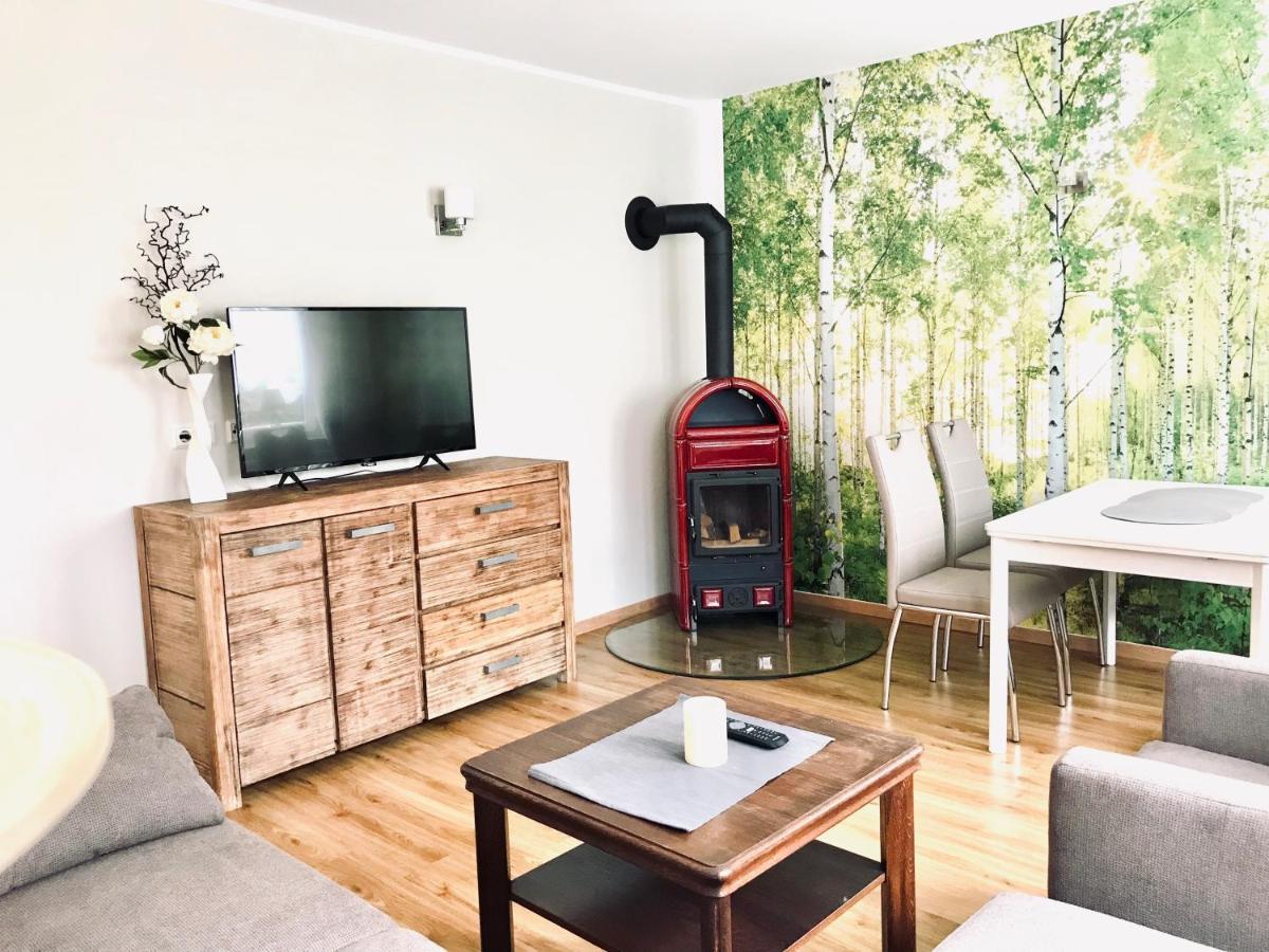 Spreewaldapartments-Kossatz Lübben Dış mekan fotoğraf
