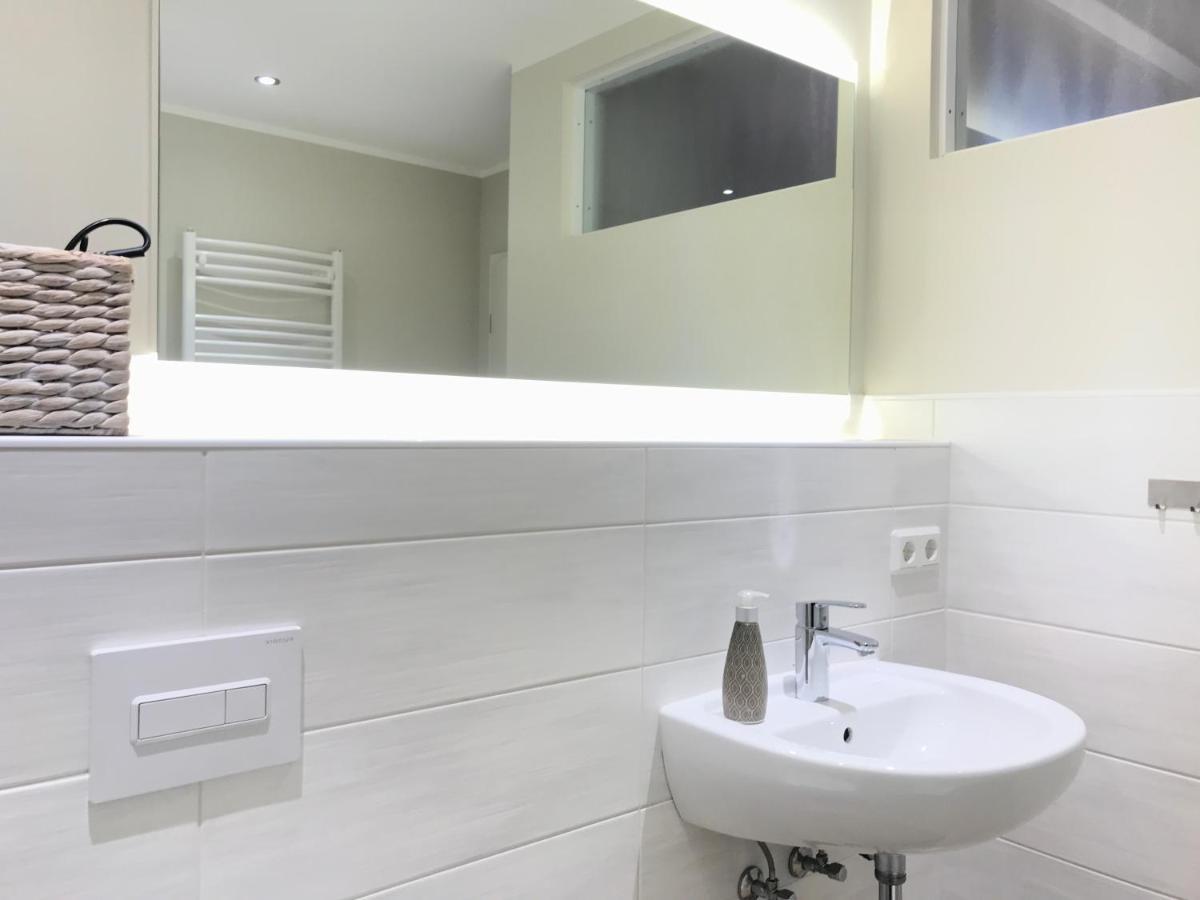 Spreewaldapartments-Kossatz Lübben Dış mekan fotoğraf