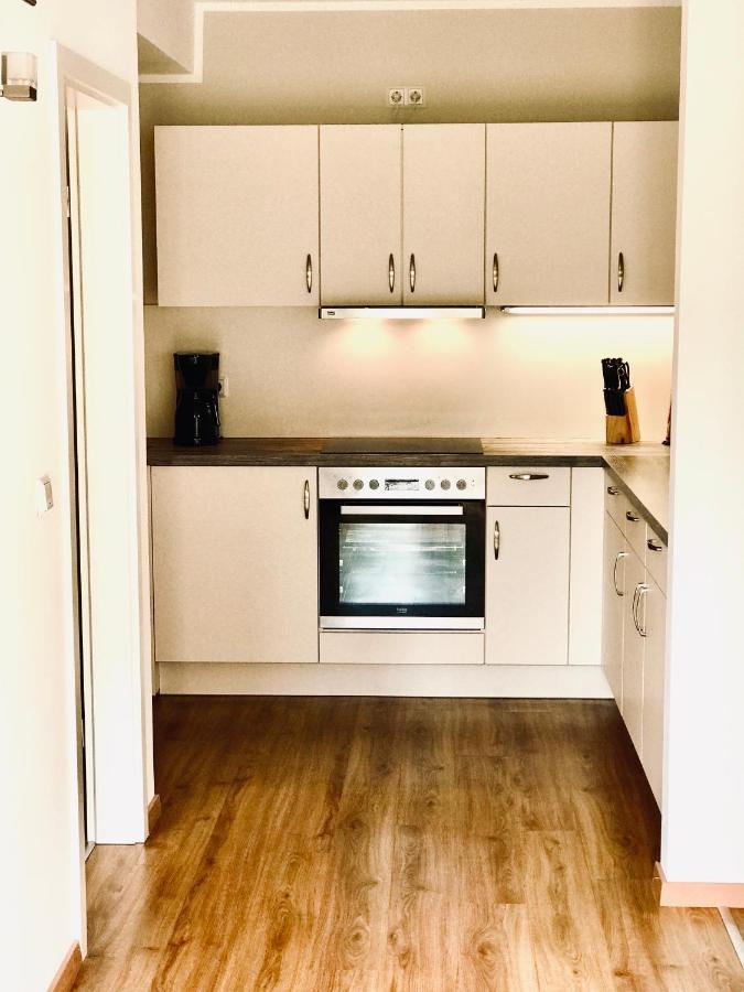Spreewaldapartments-Kossatz Lübben Dış mekan fotoğraf