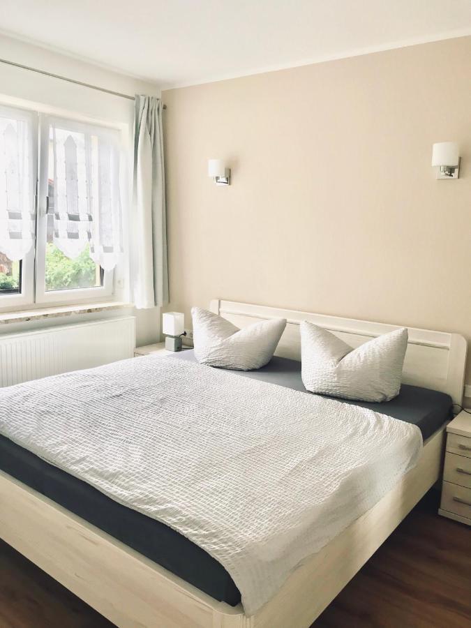 Spreewaldapartments-Kossatz Lübben Dış mekan fotoğraf