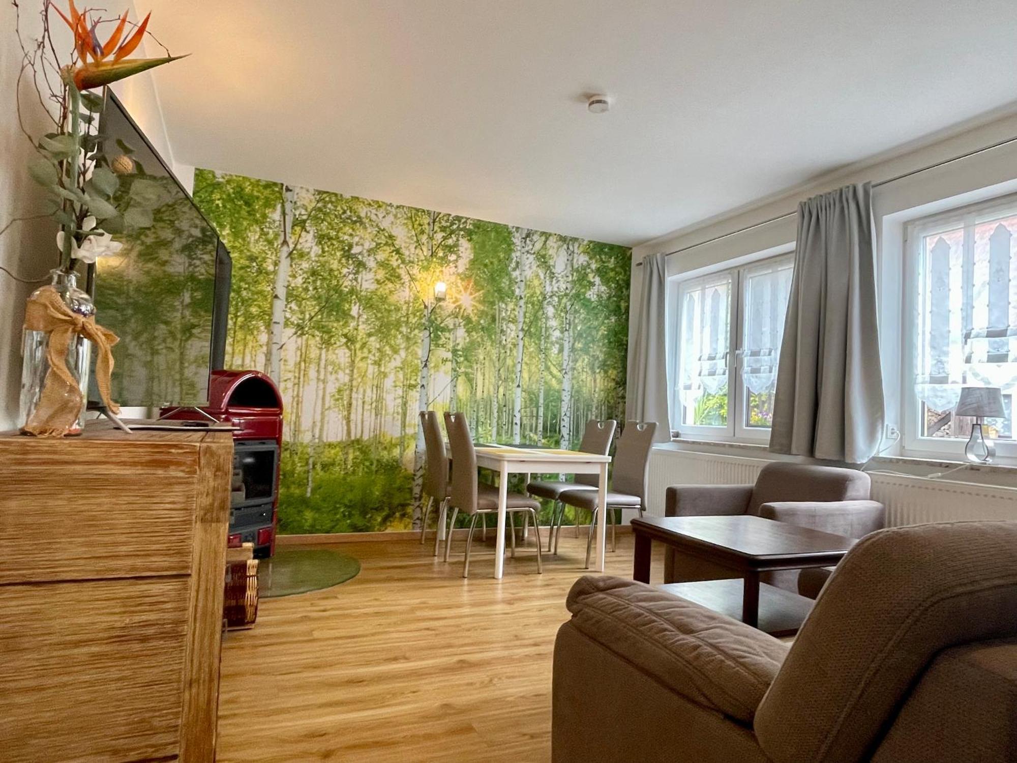 Spreewaldapartments-Kossatz Lübben Dış mekan fotoğraf