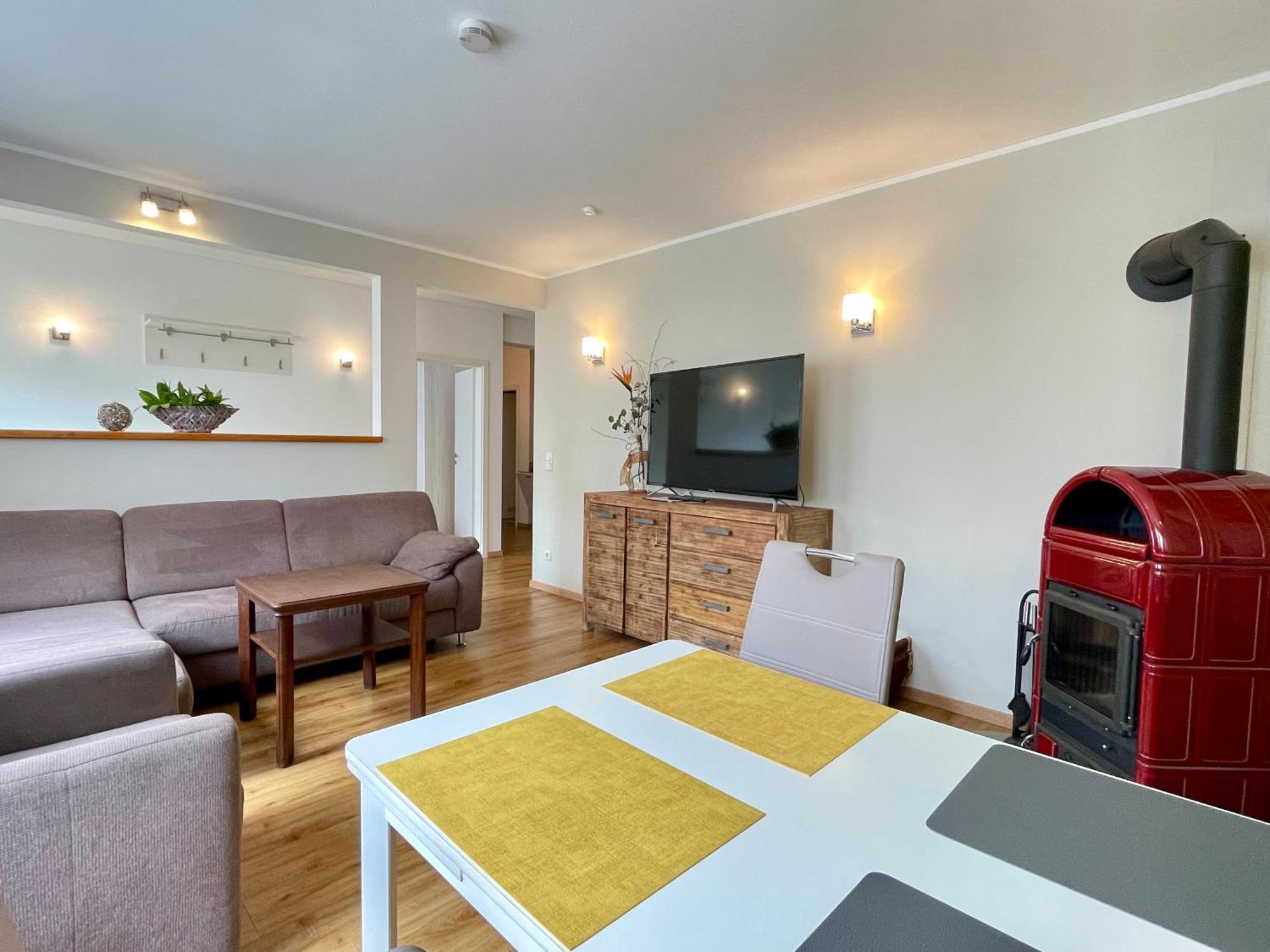 Spreewaldapartments-Kossatz Lübben Dış mekan fotoğraf
