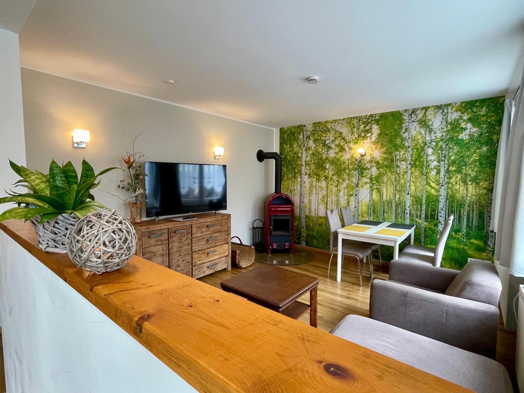 Spreewaldapartments-Kossatz Lübben Dış mekan fotoğraf