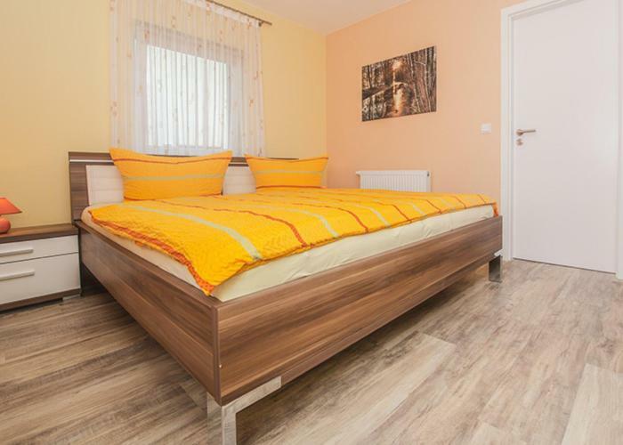 Spreewaldapartments-Kossatz Lübben Dış mekan fotoğraf