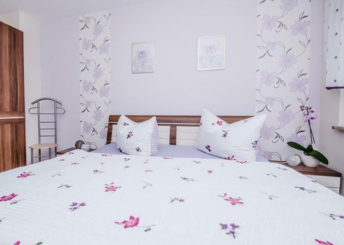Spreewaldapartments-Kossatz Lübben Dış mekan fotoğraf