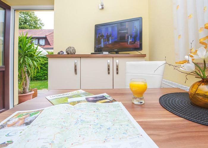 Spreewaldapartments-Kossatz Lübben Dış mekan fotoğraf