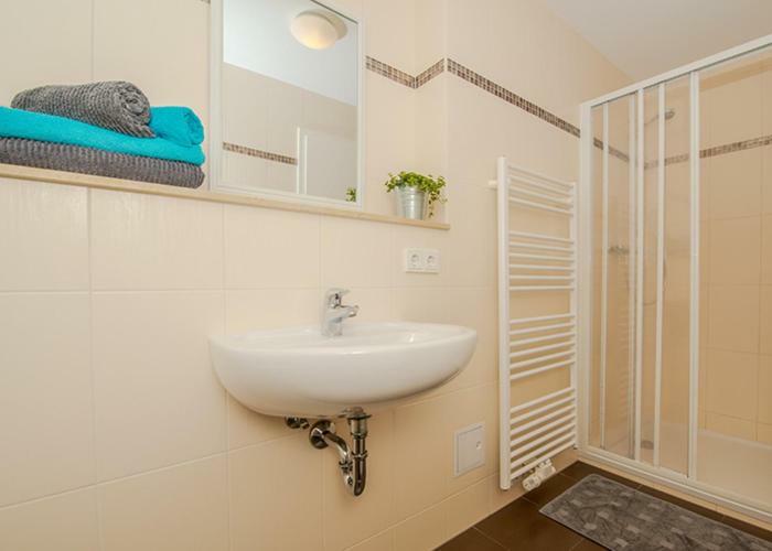 Spreewaldapartments-Kossatz Lübben Dış mekan fotoğraf