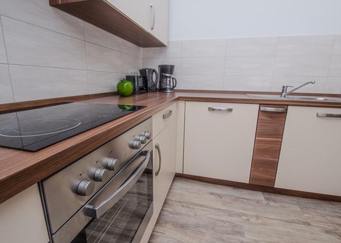 Spreewaldapartments-Kossatz Lübben Dış mekan fotoğraf