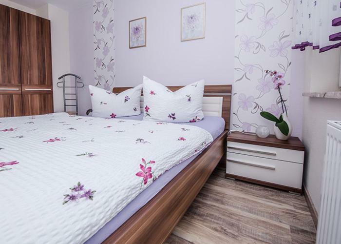Spreewaldapartments-Kossatz Lübben Dış mekan fotoğraf