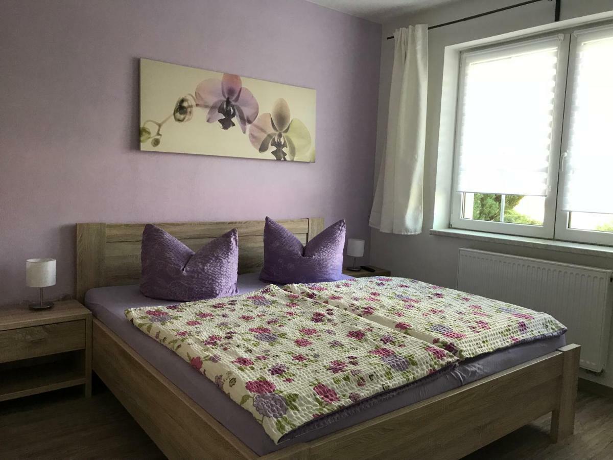 Spreewaldapartments-Kossatz Lübben Dış mekan fotoğraf
