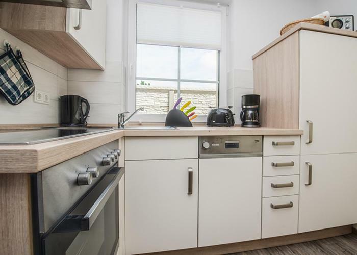 Spreewaldapartments-Kossatz Lübben Dış mekan fotoğraf