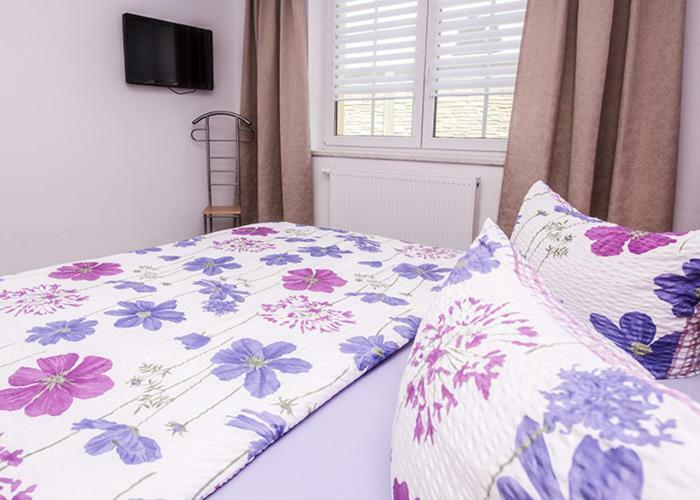 Spreewaldapartments-Kossatz Lübben Dış mekan fotoğraf