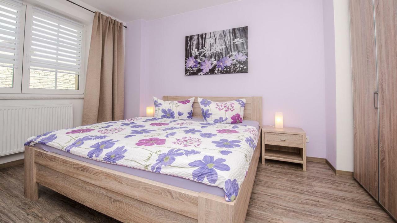 Spreewaldapartments-Kossatz Lübben Dış mekan fotoğraf