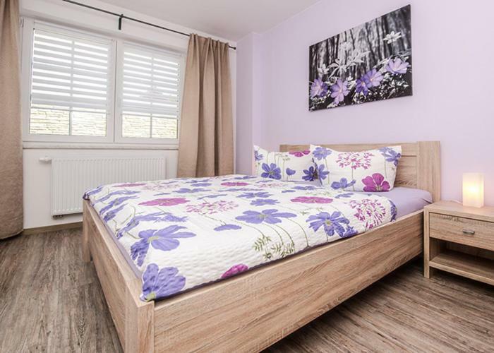 Spreewaldapartments-Kossatz Lübben Dış mekan fotoğraf