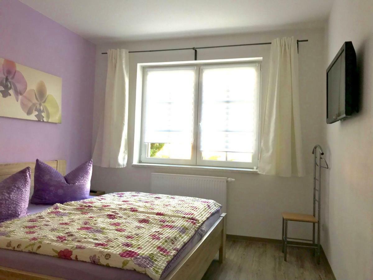 Spreewaldapartments-Kossatz Lübben Dış mekan fotoğraf