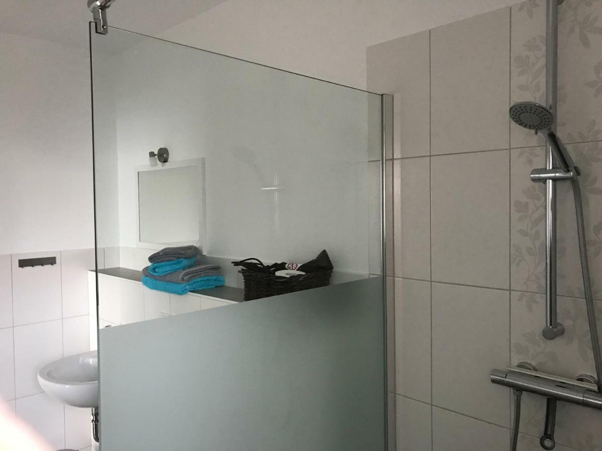 Spreewaldapartments-Kossatz Lübben Dış mekan fotoğraf