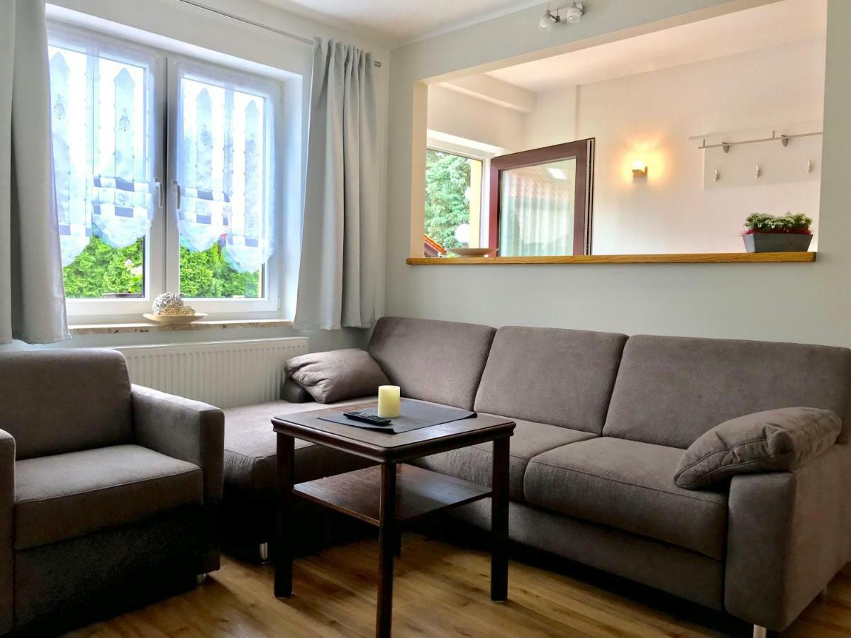 Spreewaldapartments-Kossatz Lübben Dış mekan fotoğraf